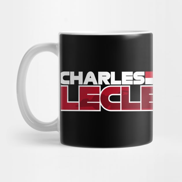 Charles Leclerc '23 by SteamboatJoe